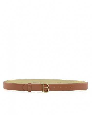 Cintura Tosca Blu ts2330c30 cuoio-frontale